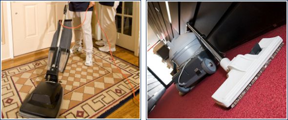 Cleaning Lismore